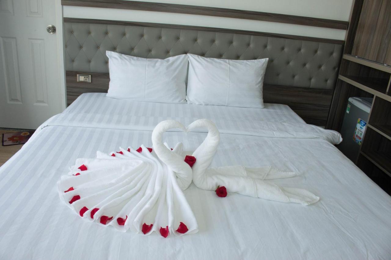 Winston Hotel Ho Chi Minh City Exterior photo